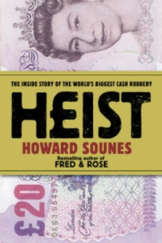 Carte Heist Howard Sounes