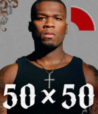 Kniha 50 x 50 50 Cent