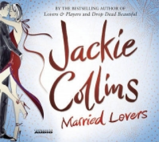 Audio Married Lovers Jackie Collins