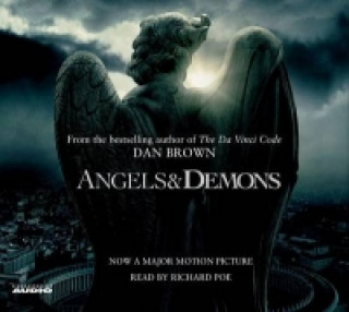 Audio Angels and Demons Audio Ciccone Christopher