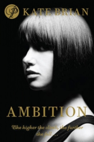 Libro Ambition Kate Brian