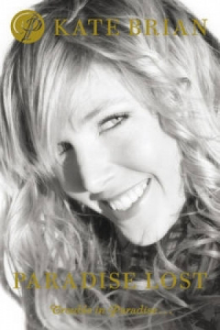 Libro Paradise Lost Kate Brian