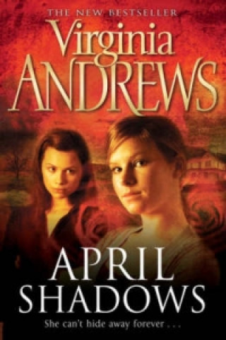 Book April Shadows Virginia Andrews
