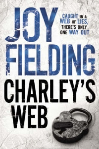 Книга Charley's Web Joy Fielding