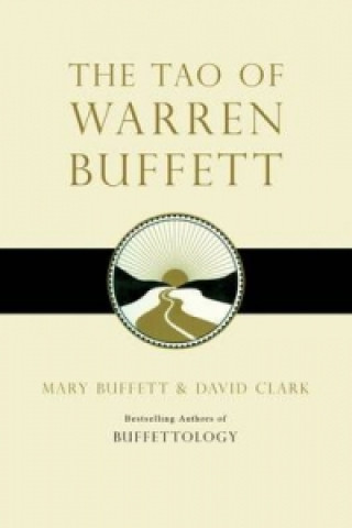 Knjiga Tao of Warren Buffett Mary Buffett