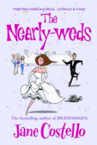 Buch Nearly-Weds Jane Costello