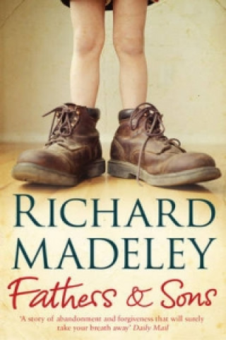 Book Fathers & Sons Richard Madeley