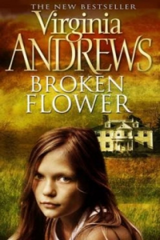 Knjiga Broken Flower Virginia Andrews