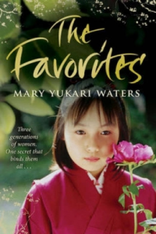Knjiga Favourites Mary Yukari Waters