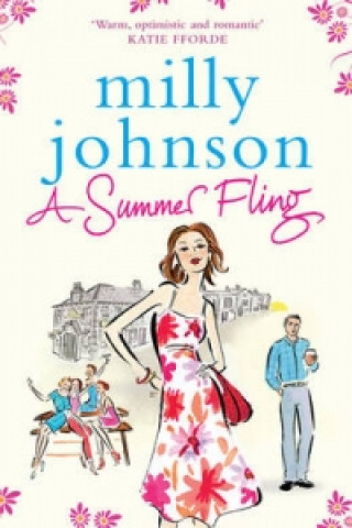 Kniha Summer Fling Milly Johnson