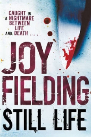 Könyv Still Life Joy Fielding