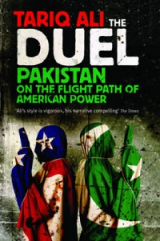 Könyv Duel Ali Tariq