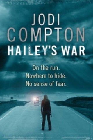 Carte Hailey's War Jodi Compton