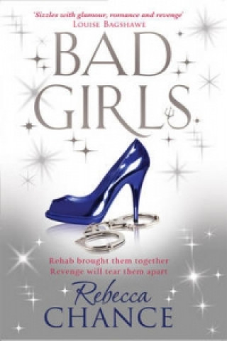 Book Bad Girls Rebecca Chance
