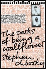 Carte The Perks of Being a Wallflower Stephen Chbosky