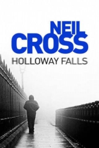 Buch Holloway Falls Neil Cross