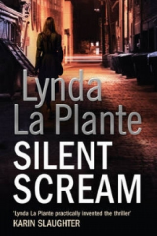 Kniha Silent Scream Lynda Plante