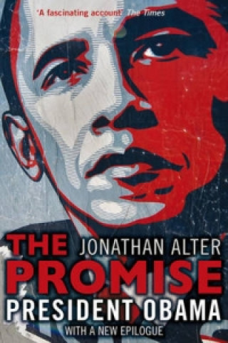 Knjiga The Promise Jonathan Alter