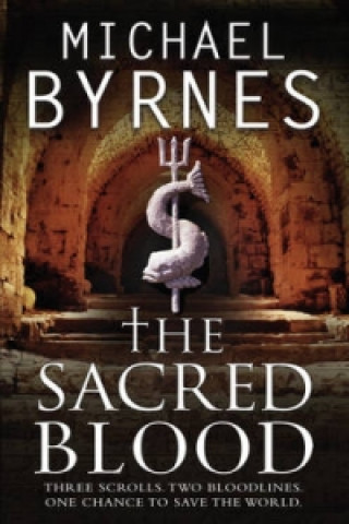 Carte Sacred Blood Michael Byrnes