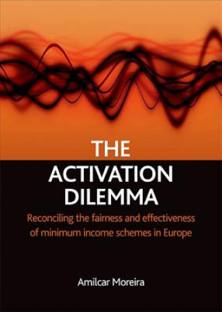 Kniha activation dilemma Amilcar Moreira