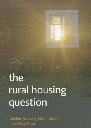 Carte rural housing question Satsangi