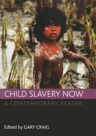Carte Child slavery now Gary Craig