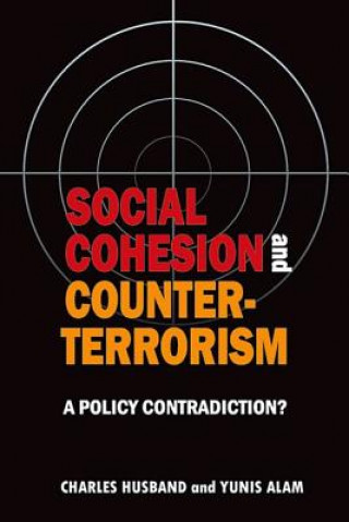 Книга Social cohesion and counter-terrorism M Y Alam