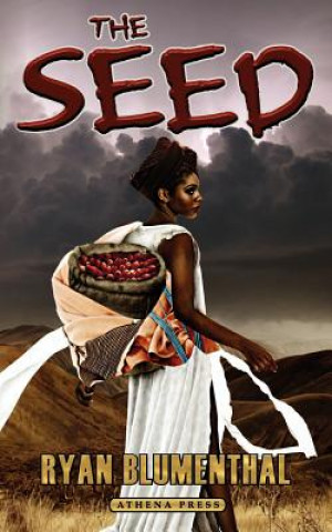 Книга Seed Ryan Blumenthal