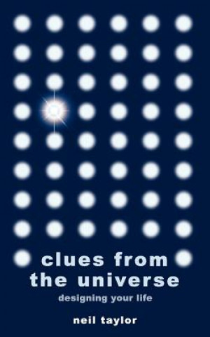 Carte Clues from the Universe Neil Taylor