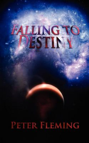 Boek Falling to Destiny Peter Fleming