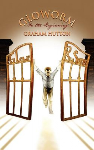 Book Gloworm Graham Hutton