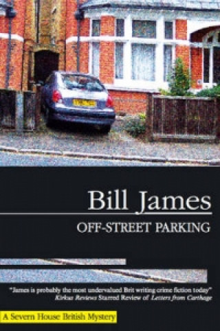 Carte Off-street Parking Bill James