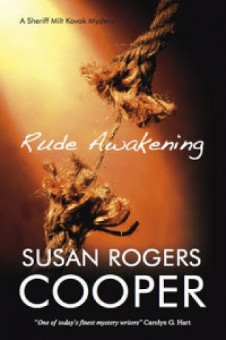 Carte Rude Awakening Susan Cooper