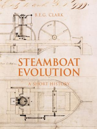 Book Steamboat Evolution Basil