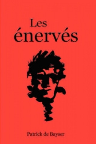 Book Enerves Patrick