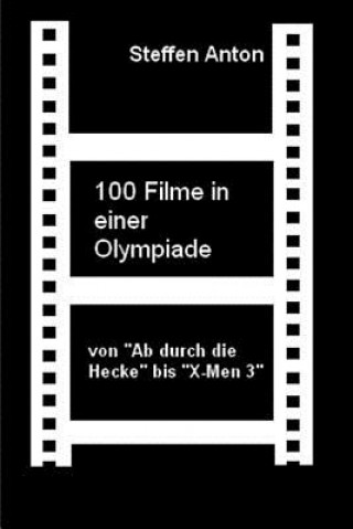 Könyv 100 Filme in Einer Olympiade Steffen