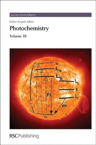 Könyv Photochemistry Angelo Albini