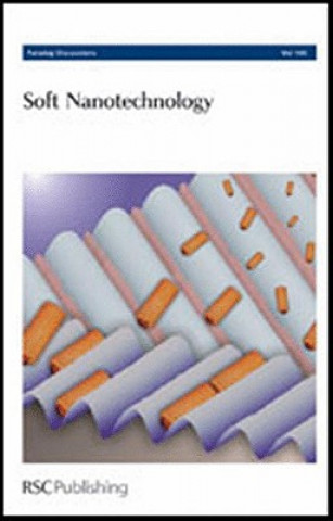 Knjiga Soft Nanotechnology Royal Society of Chemistry