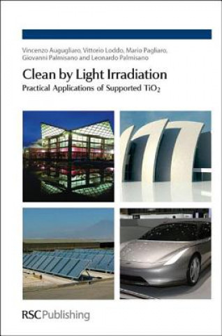 Carte Clean by Light Irradiation Vincenzo Augugliaro