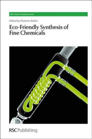 Carte Eco-Friendly Synthesis of Fine Chemicals 
