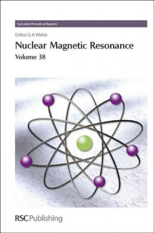 Book Nuclear Magnetic Resonance G. A. Webb