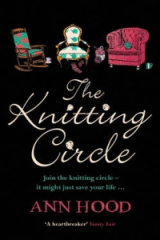 Knjiga Knitting Circle Ann Hood