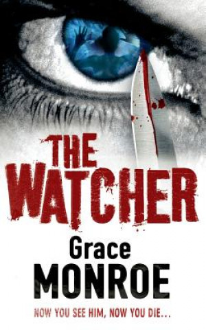 Carte Watcher Grace Monroe