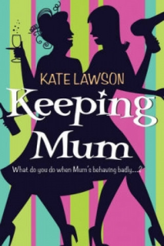 Book Keeping Mum Kate Lawson