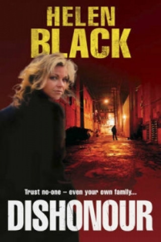 Buch Dishonour Helen Black