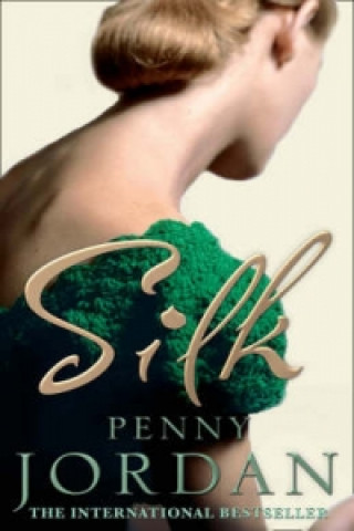 Knjiga Silk Penny Jordan