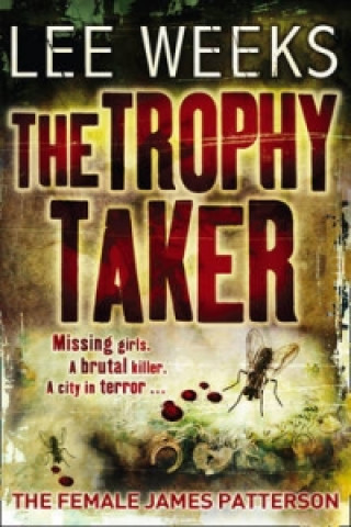 Knjiga Trophy Taker Lee Weeks