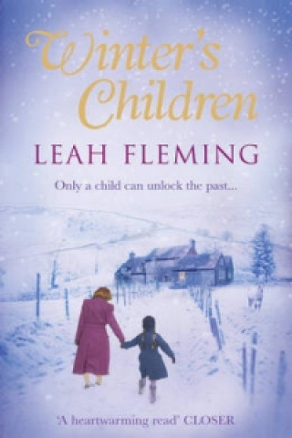 Livre Winter's Children Leah Fleming