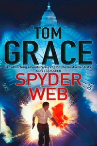 Book Spyder Web Tom Grace