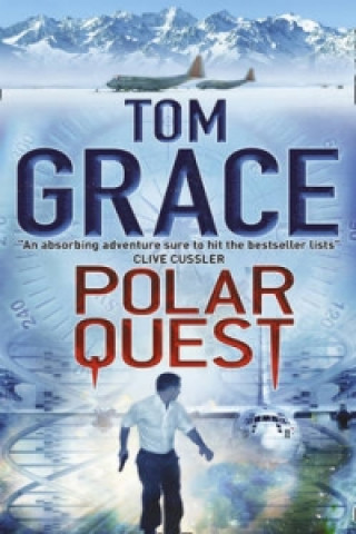 Book Polar Quest Tom Grace